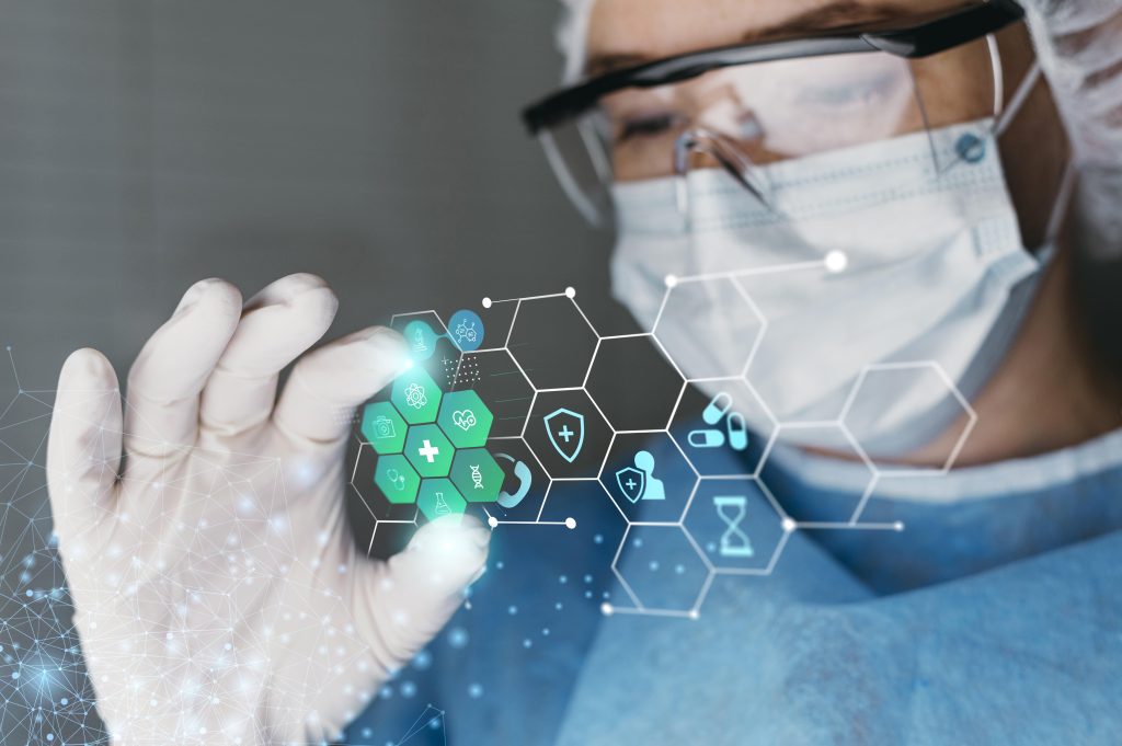 Drug Discovery and Development